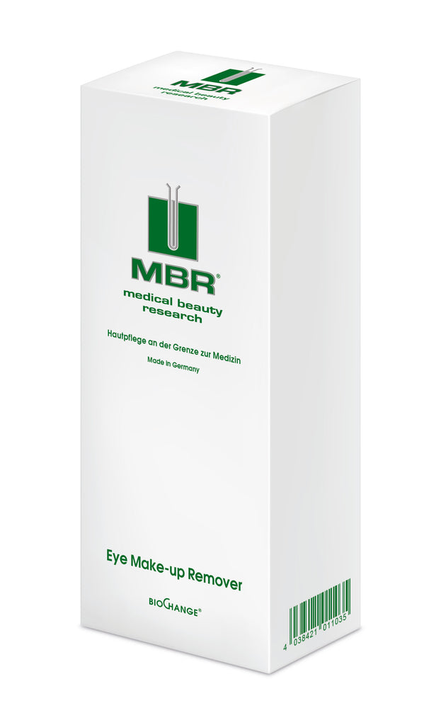 EYE MAKE-UP REMOVER