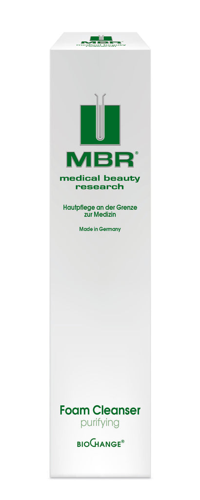 FOAM CLEANSER