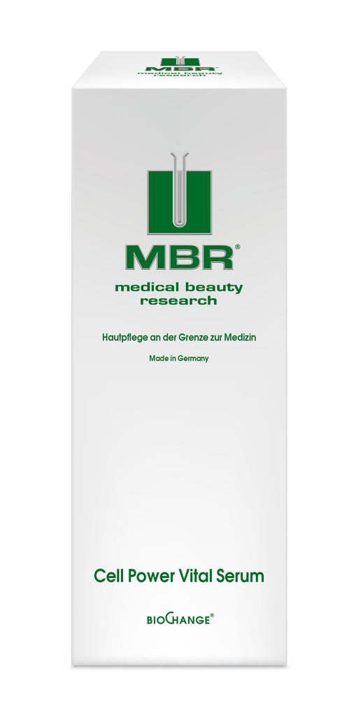 CELL POWER VITAL SERUM