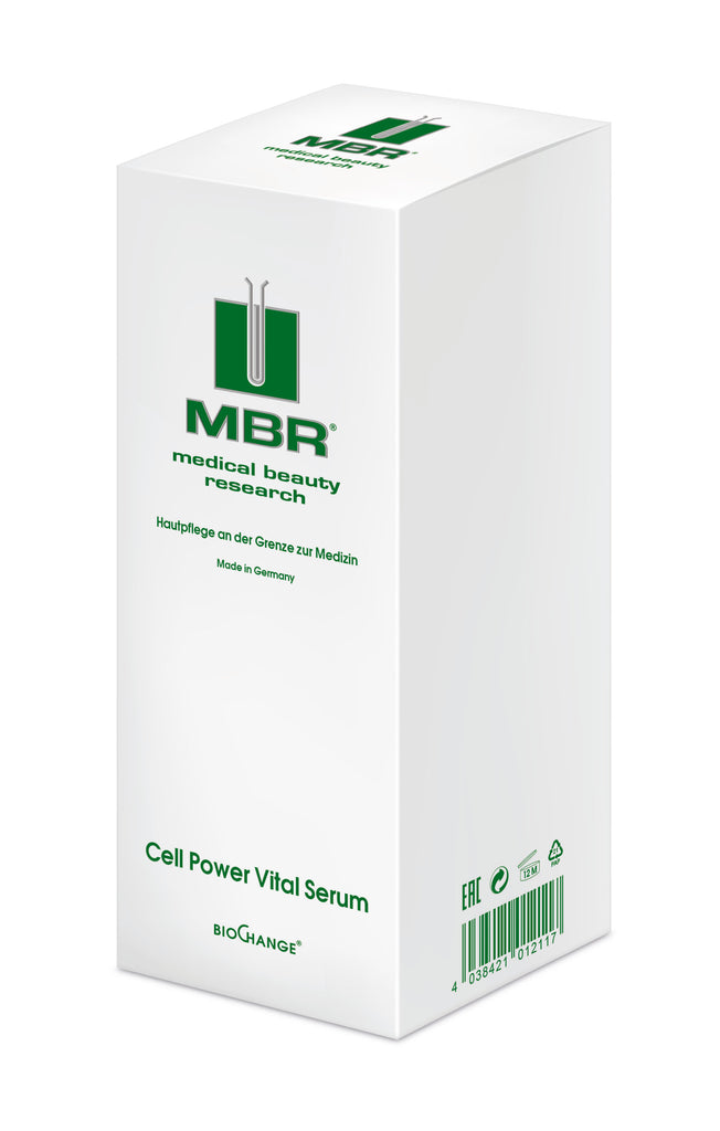 CELL POWER VITAL SERUM