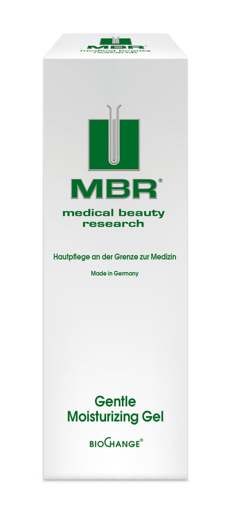 GENTLE MOISTURIZING GEL