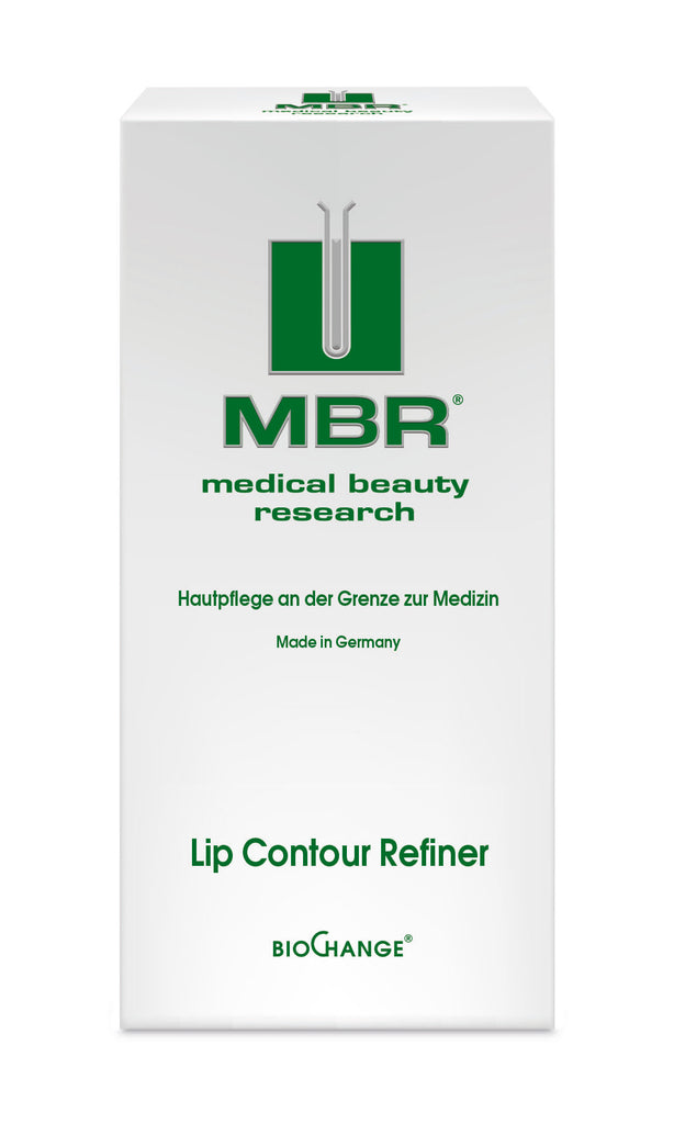 LIP CONTOUR REFINER