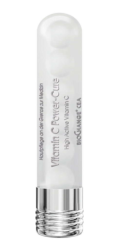 VITAMIN C POWER CURE
