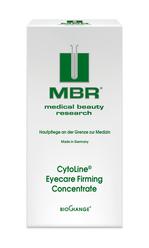 CYTOLINE EYECARE FIRMING CONCENTRATE