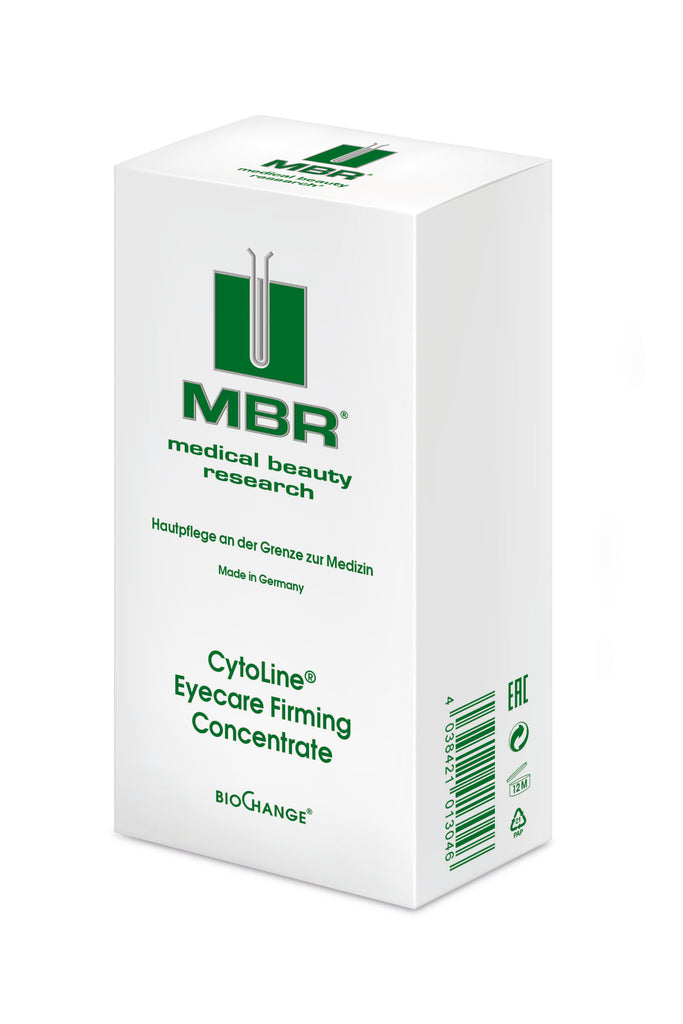CYTOLINE EYECARE FIRMING CONCENTRATE