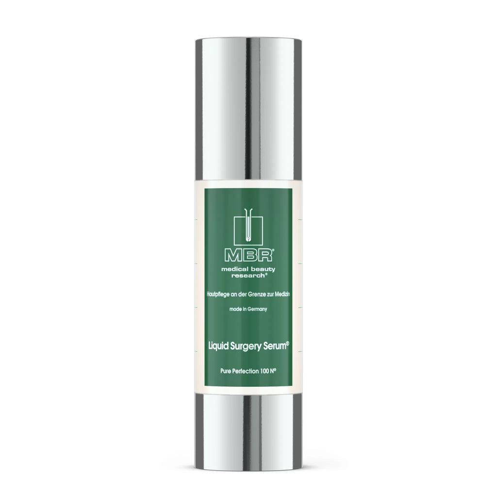 LIQUID SURGERY SERUM