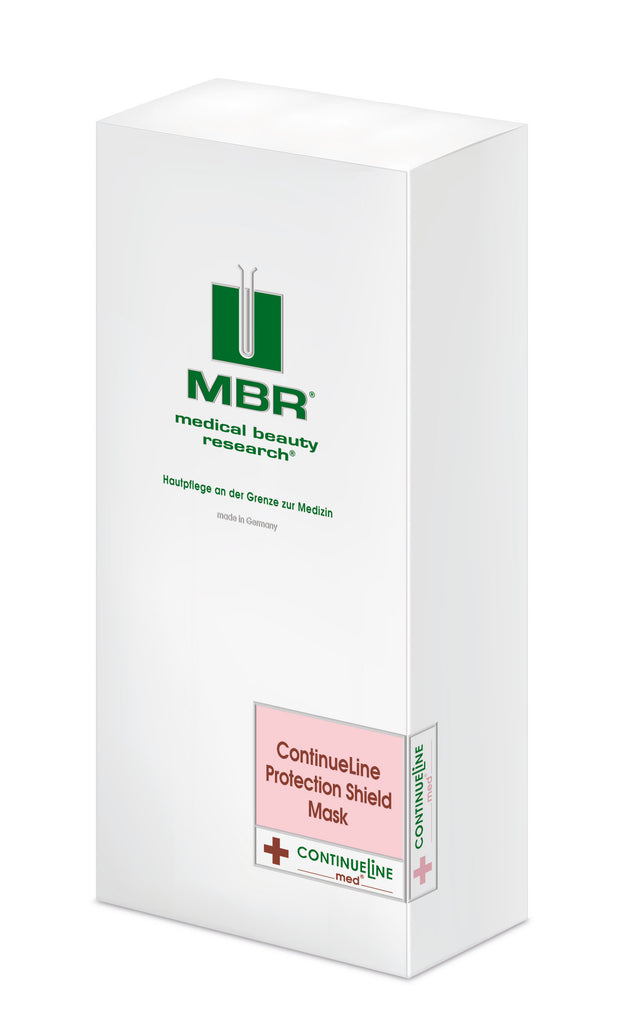 CONTINUELINE PROTECTION SHIELD MASK