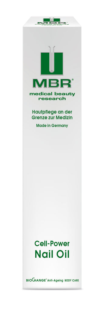 CELL-POWER NAIL OIL