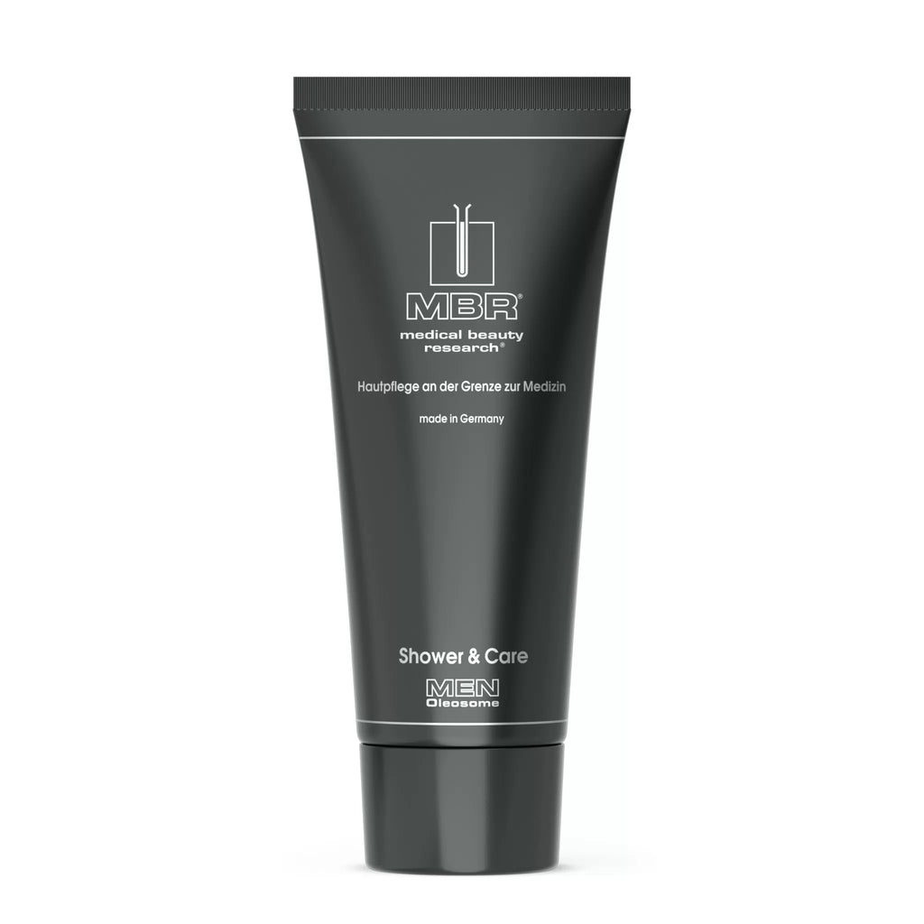 SHOWER & CARE