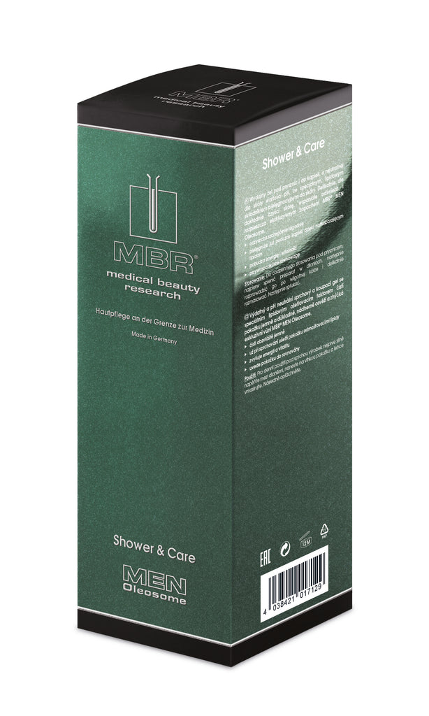 SHOWER & CARE